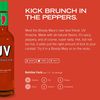 Who's In For Shots Of Sriracha Vodka?